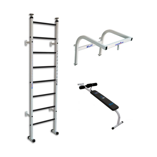 Купить Шведская стенка  InterAtletika ST-001 Элит Бокс в Киеве - фото №1